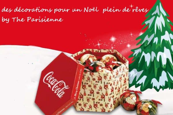Coca Cola et l'association " Petits Princes " - et si le père Noël existait vraiment ?!