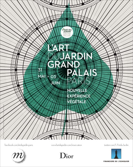 ADJ 2013 - ART DU JARDIN