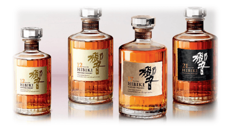Sherry Butt - à redécouvrir avec le Hibiki Pop Up bar