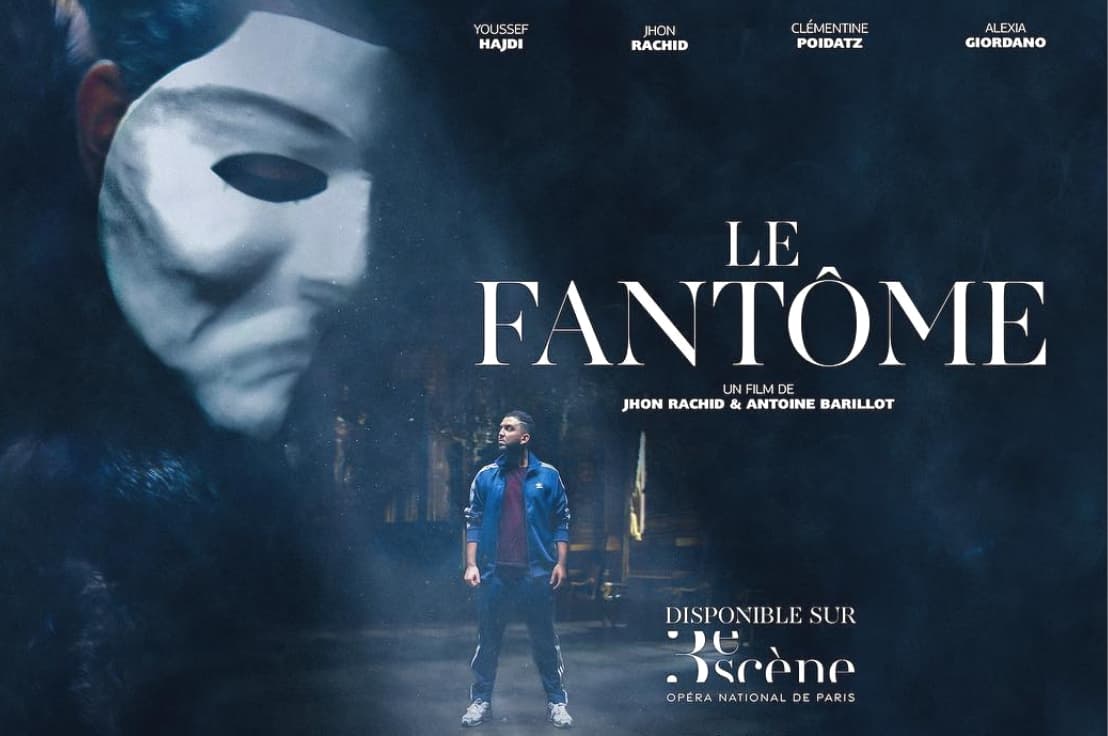 Opéra de Paris - La 3è scène