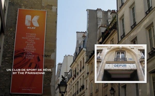 Le Klay - le club de sport dont vous avez toujours rêvé ...