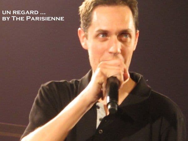 Grand corps malade - casino de Paris