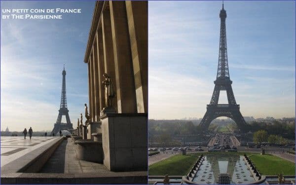 un petit coin de France ...