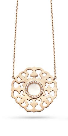 jeu : gagnez un superbe collier " Ma petite chérie jewellery " !