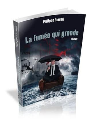aujourd'hui sort un livre ...