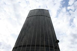 Tour Montparnasse