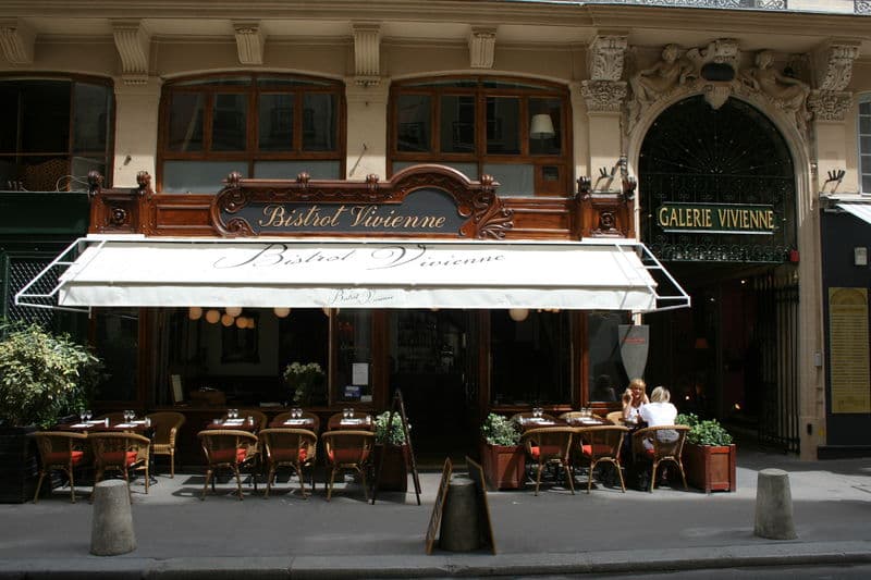 PARIS - le Palais - Royal