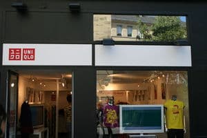 UNIQLO - l'évènement de la rentrée