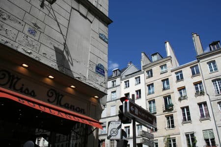 Le Village Saint Paul
