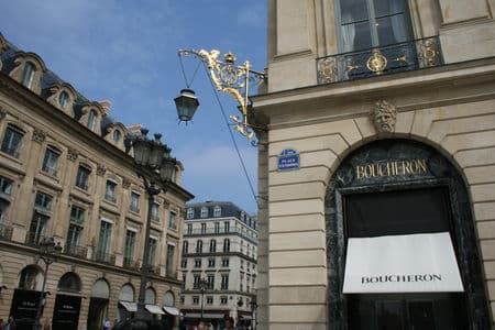 BOUCHERON - journées du patrimoine ...