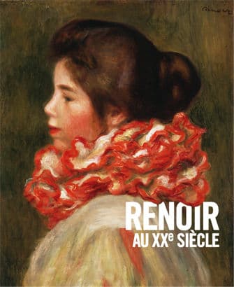 RENOIR au Grand PALAIS - pour être le premier !