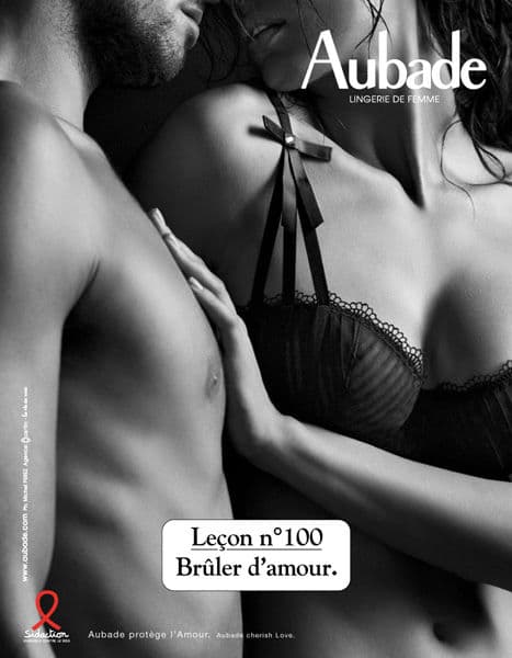 LA 100ème leçon - AUBADE