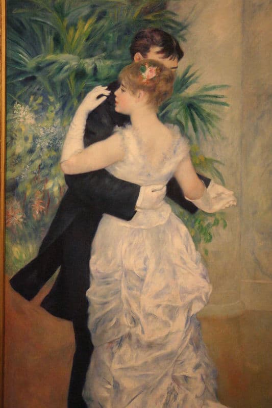 RENOIR - j'y étais !