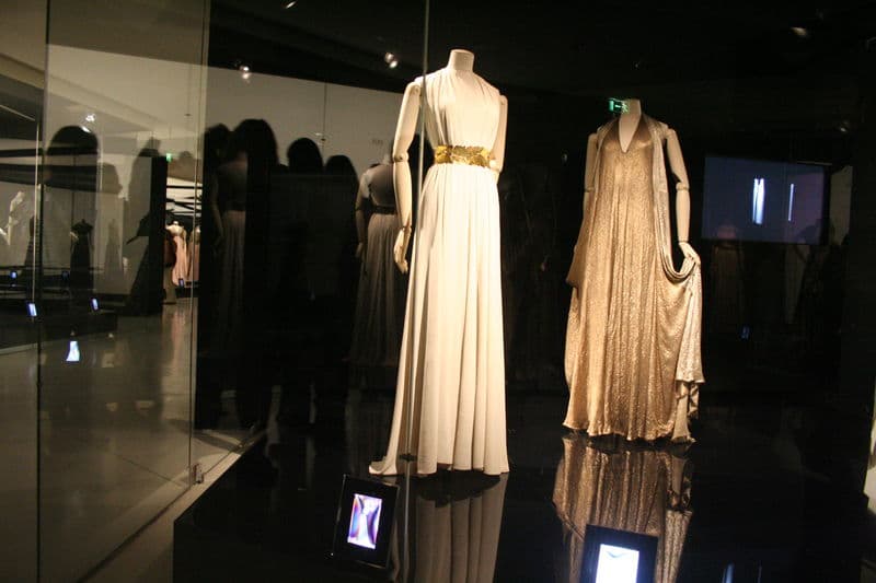petit voyage au coeur de l'histoire de la mode