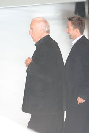 SOULAGES - j'y étais !