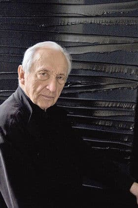 SOULAGES - l'exposition