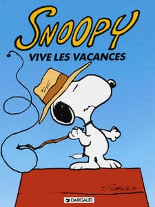The parisienne - les vacances - mais pourquoi je stresse ?