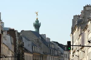 quelques images de PARIS - rien que pour vous !