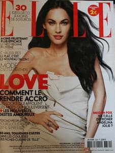 ELLE vs GRAZIA - faut-il choisir son camp ?