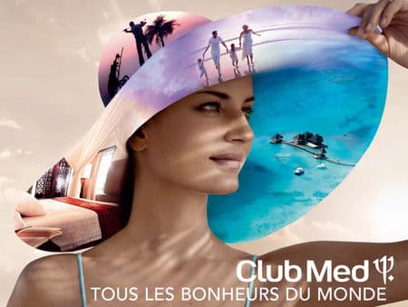 The parisienne se révolte - ou quand le service client du CLUB MED est loin d'être à la hauteur