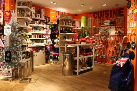 EVA BAZ'ART - le magasin qu'il vous faut !