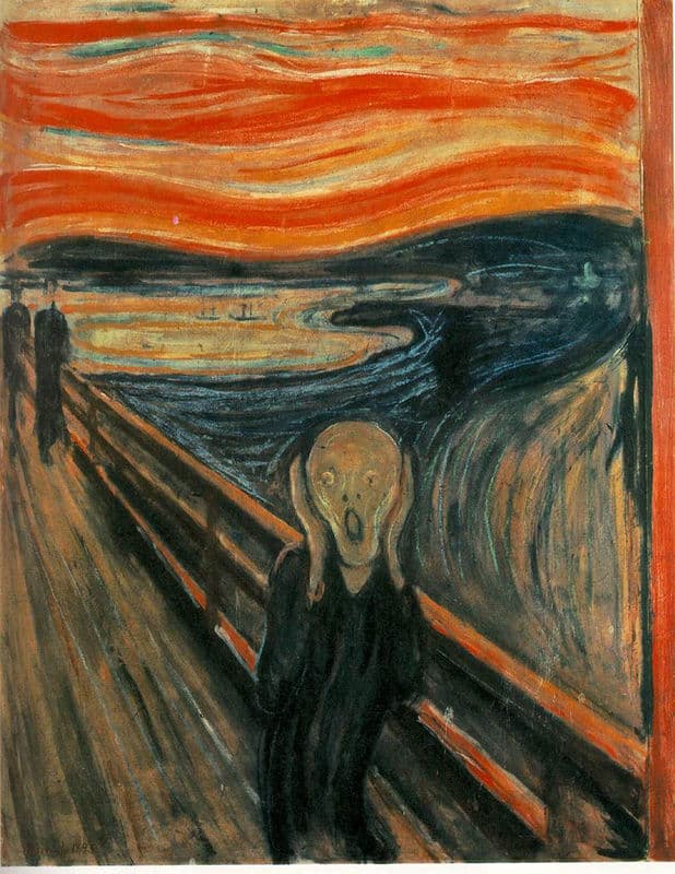 quand l'insomnie rôde ....