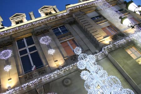 votre semaine de Noël - defi photo