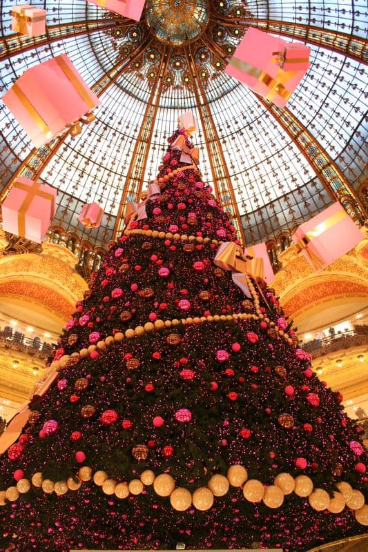 Mon beau sapin ....