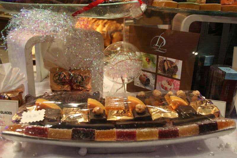 votre semaine de Noël - defi photo - 3ème jour