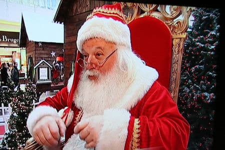 votre semaine de Noel défi photo - 5ème étape