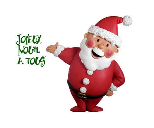 VOTEZ POUR MA LISTE DE NOEL !