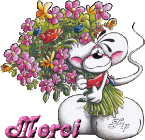 Rappel - concours MERCI !