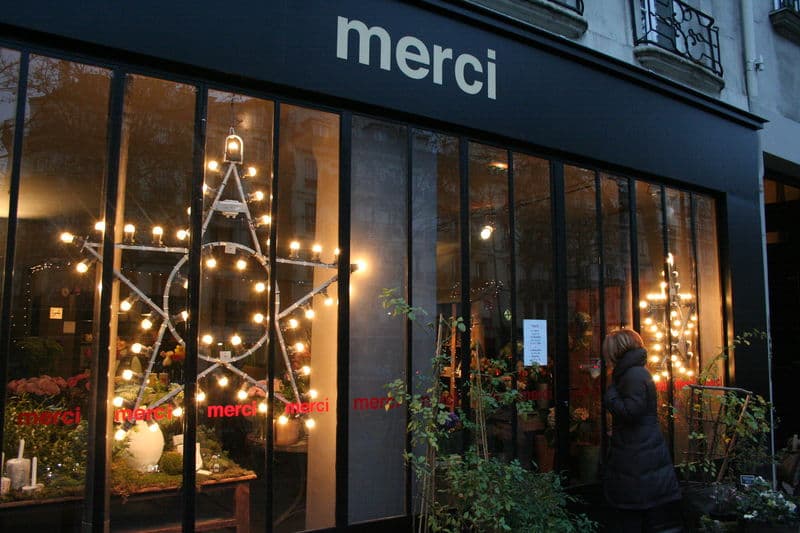 Concours MERCI - les participations !