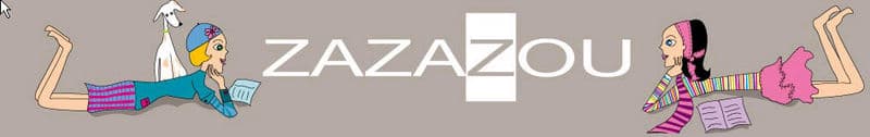 Zazazou - un concours de The Parisienne !