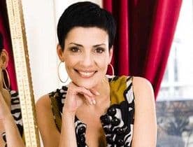 Cristina Cordula - vous connaissez ?