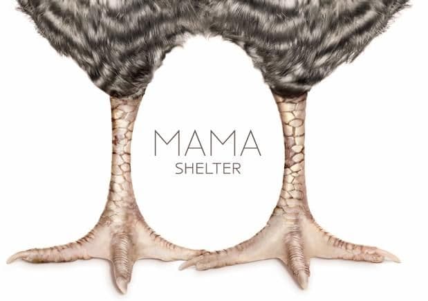 Mama Shelter - il faut clairement y aller !