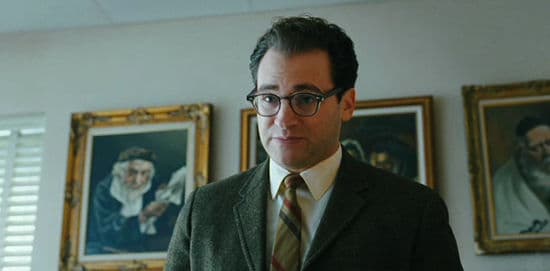 A serious man - ou quand les frères Coen plongent dans leurs racines
