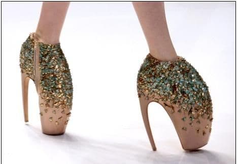 Il s'en est allé ... Alexander McQueen
