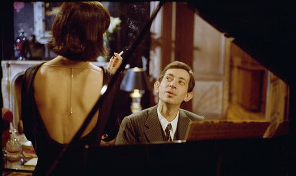 Gainsbourg - vie héroïque