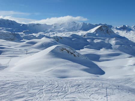 Etoile des neiges ... pays merveilleux ....