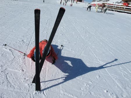 Le sport et moi !