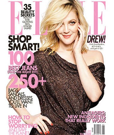 Lire ... quel magazine ?