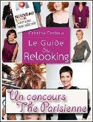 Le code de la bannière du concours