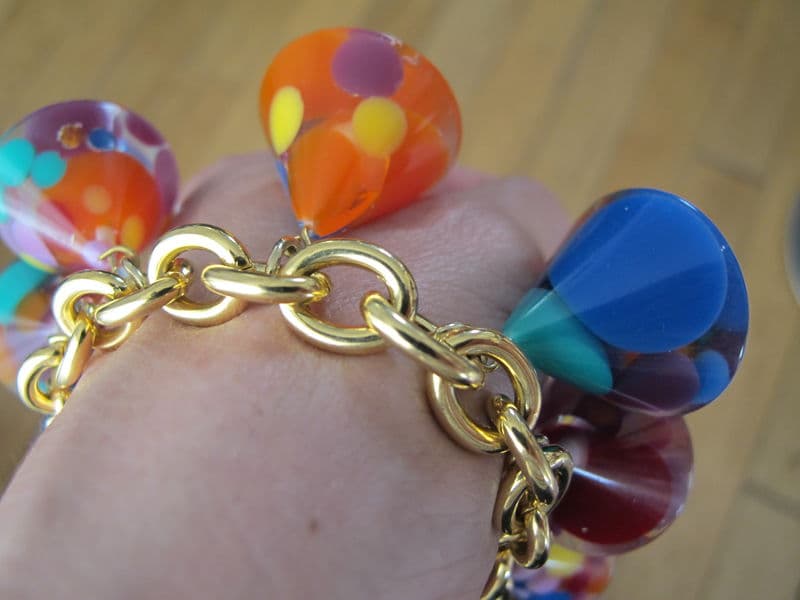 SOBRAL - les bracelets à gagner - concours jusqu'au 16 mai !