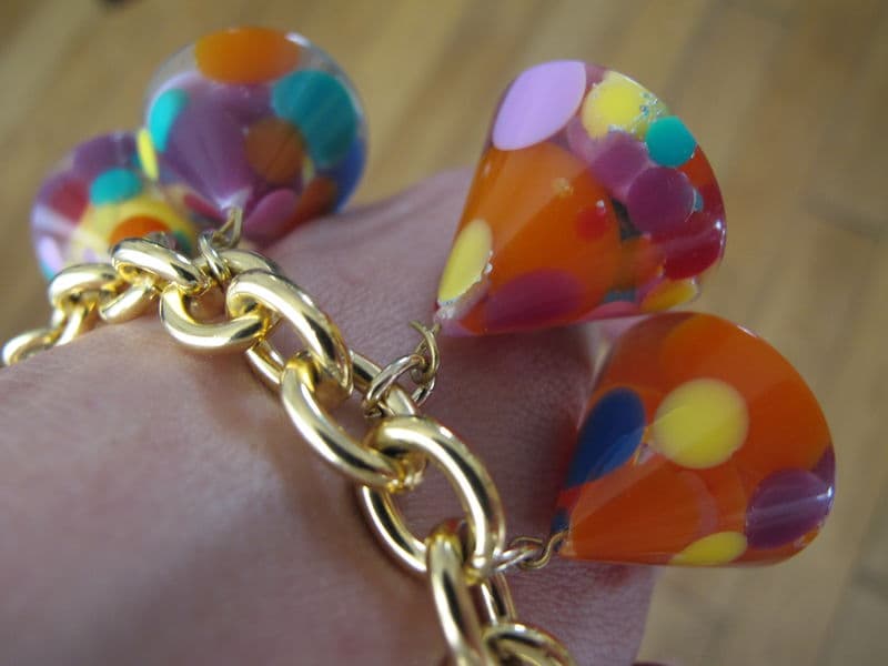 Concours - les bijoux SOBRAL - demain, c'est fini !