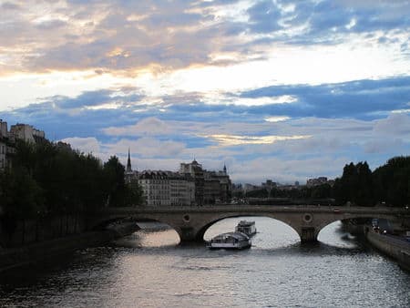 PARIS - la plus belle ville du monde ...
