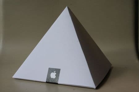 APPLE STORE - le deuxième à PARIS !