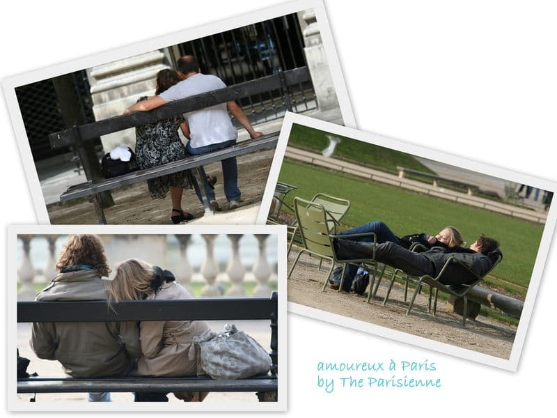 A Paris .... j'aime ....