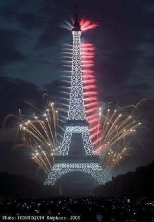 14 juillet PARIS - demandez le programme !
