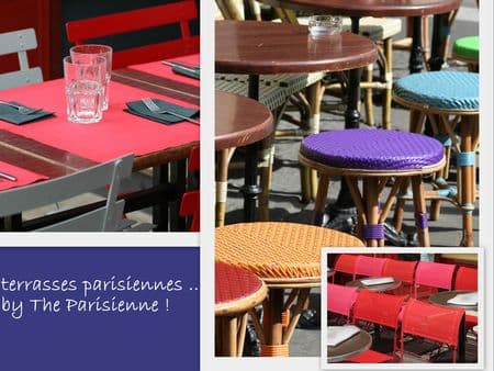 à Paris ... j'aime
